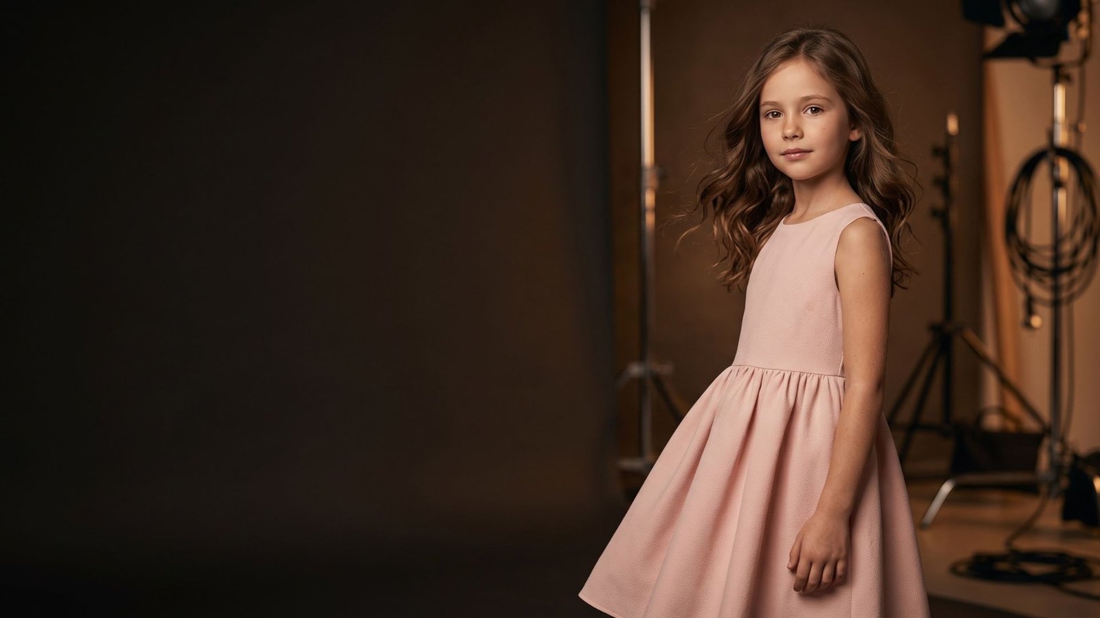 PRISMA IA — editorial criativo de moda infantil