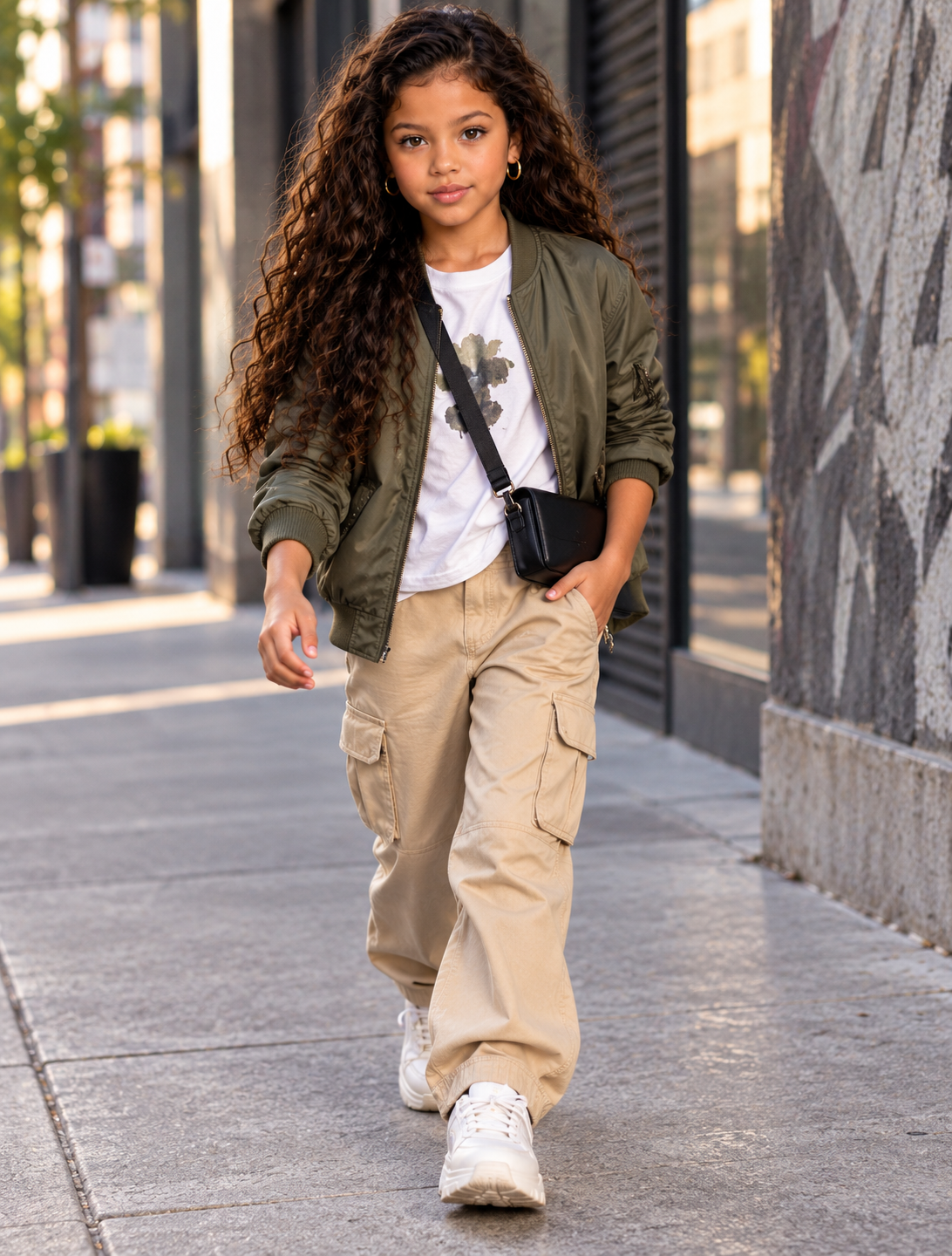 Street Style do PRISMA IA